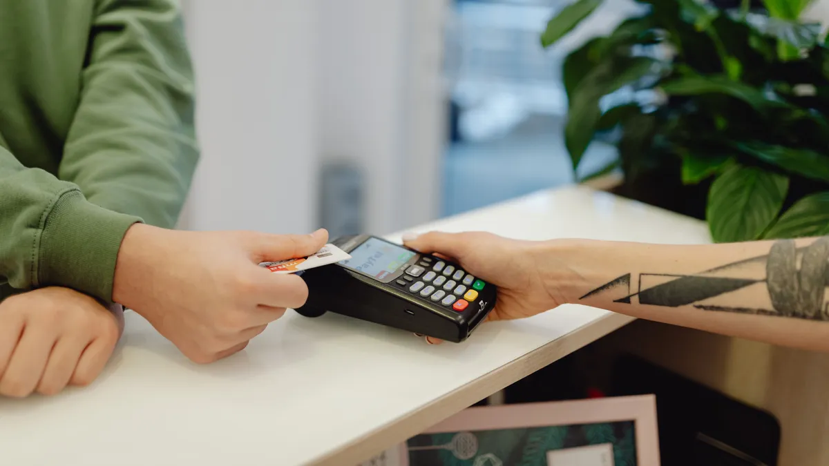 Your Residence Card (ARC): Booking, Documents, Pickup — editorial photo