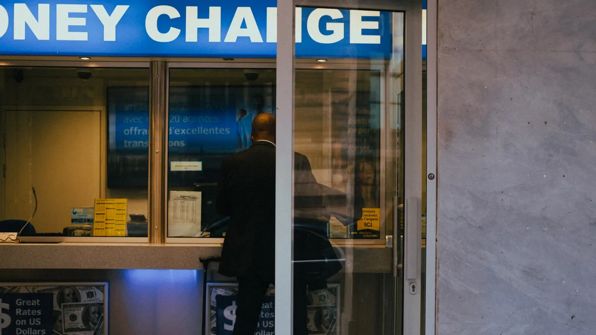 Where to Exchange Money in Korea (and Where Not To) — editorial photo