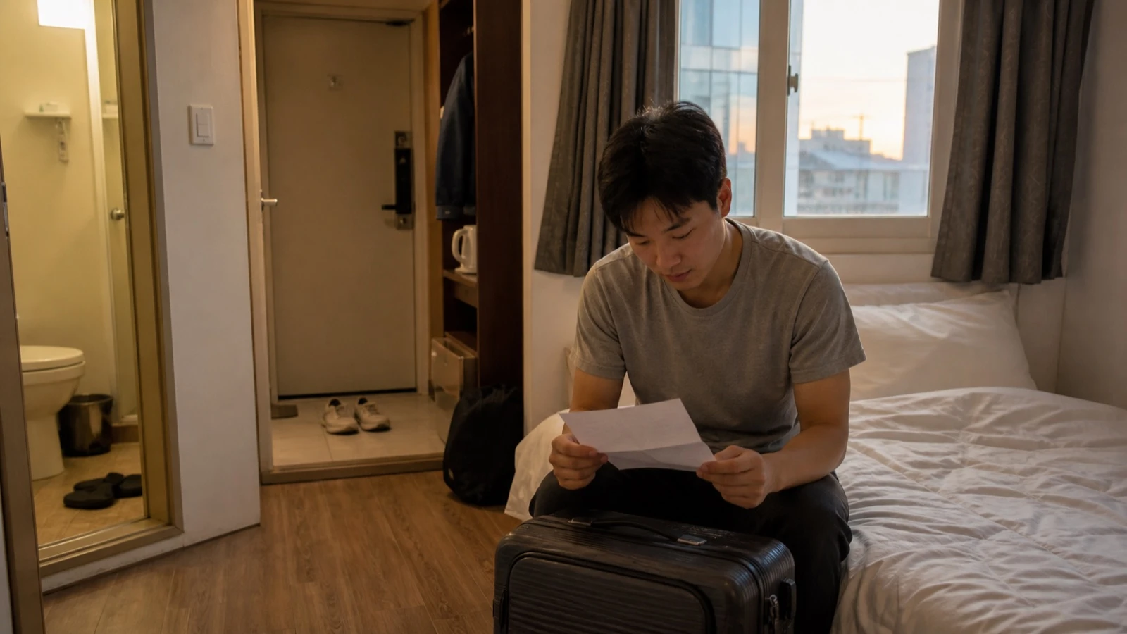The 9 Apps You Actually Need in Korea — editorial photo