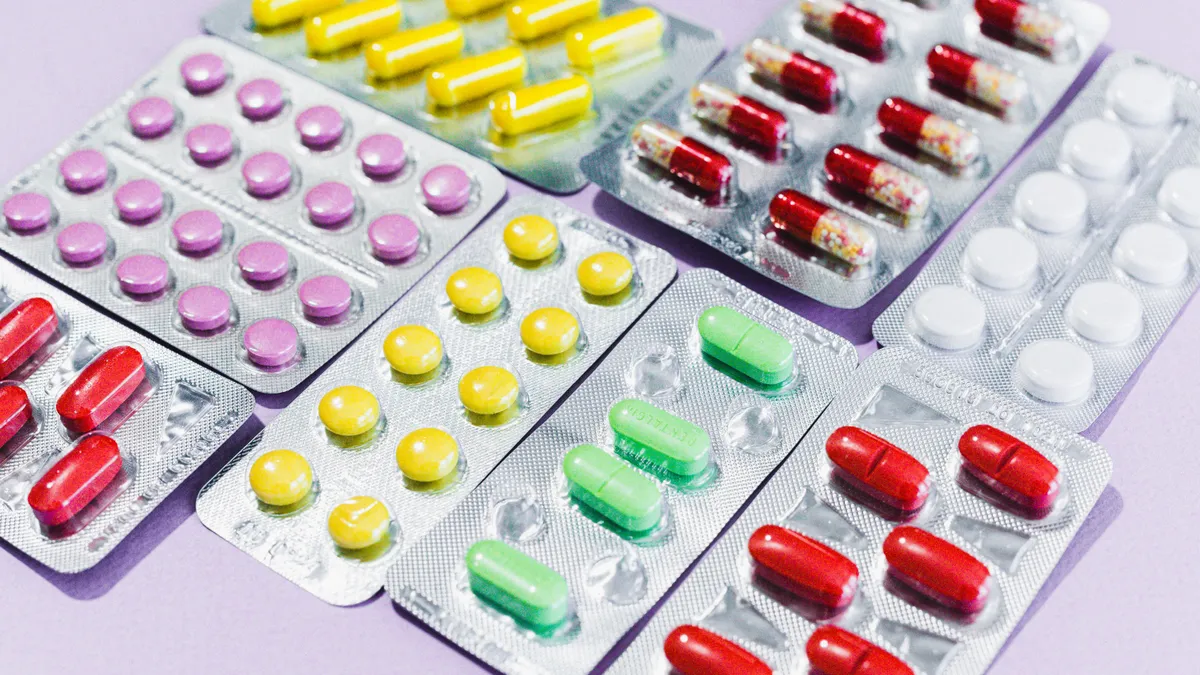 Pharmacies in Korea: What You Can Buy and How to Ask — editorial photo